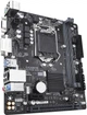 Материнская плата Gigabyte H310M S2V 2.0 (s1151, Intel H310, PCI-Ex16) - изображение 2
