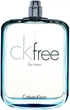 Тестер Туалетна вода Calvin Klein Ckfree 100 мл (3607342058101/3616302015566) - зображення 1
