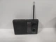Радіоприймач Golon F18 портативний аналоговий з підтримкою MP3 + функції USB+SD Чорний (12353) - зображення 5