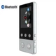 MP3 Плеєр A5 Plus Hi-Fi 8Gb Bluetooth Срібло - зображення 1