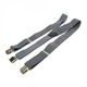 Підтяжка Gofin suspenders 4х200 см 000141263 - зображення 3