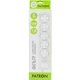 Сетевой фильтр питания Patron 1.8 m3*1mm2 (SP-1052) 5 розеток BLACK (EXT-PN-SP-1052) - изображение 2