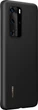 Панель Huawei Mobile Cover PU для Huawei P40 Pro Black (51993787) - зображення 2
