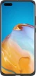 Панель Huawei Mobile Cover PU для Huawei P40 Pro Black (51993787) - зображення 3