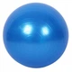 М'яч для фітнесу (фітбол) Springos 85 см Anti-Burst FB0009 Blue - зображення 3
