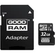 Карта памяти Goodram 32GB microSDHC Class 10 (M1AA-0320R12) - изображение 1