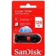 USB флеш накопичувач SanDisk 128Gb Cruzer Glide (SDCZ60-128G-B35) - зображення 3