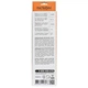 Мережевий фільтр живлення Patron 2 m3*1mm2 (SP-1055U) 5 розеток BLACK (EXT-PN-SP-1055U) - зображення 3