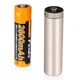 Аккумулятор Fenix ARB-L18-2600 18650 (ARB-L18-2600) - изображение 3