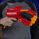 Игрушечное оружие Hasbro Nerf бластер МЕГА Три-брейк (E0103) - изображение 4