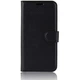 Чехол-книжка Litchie Wallet для Samsung G955 Galaxy S8 Plus Black - изображение 2