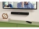 Саундбар Bose Solo 5 TV sound system - зображення 4