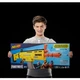 Бластер Нерф Фортнайт AR-L Nerf Fortnite AR-L Blaster Hasbro E6158 - зображення 16