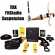 Тренировочные Петли pro TRX - Fit Studio Suspension Training pro - изображение 3