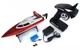 Катер на радиоуправлении Fei Lun FT007 Racing Boat (красный) - зображення 7