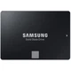 Накопитель SSD Samsung Sata 2.5" 500Gb 860 Evo (MZ-76E500) Б/у - изображение 1