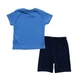 Костюм "Елвін і бурундуки" Kids Wear для хлопчика 92 см Синій з темно-синім 13351 - зображення 2