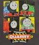 Футболка Thomas&Friends для хлопчика 86 см Сіра 6290 - зображення 2