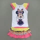 Костюм Minnie Mouse Pattic для девочки 74 см Разноцветный 14236 - изображение 3
