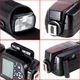 Спалах Triopo TR-988 с I-TTL і HSS для фотоапаратів Nikon - зображення 5