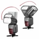 Спалах Triopo TR-988 с I-TTL і HSS для фотоапаратів Nikon - зображення 6