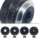 Объектив Mcoplus 35 mm F/1.2 MC для FujiFilm (FX-mount) - изображение 9