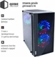 Корпус QUBE Star Black (STAR_F3NU3) - изображение 2