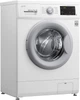 Стиральная машина узкая LG F2J3HN1W - изображение 5