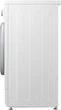 Стиральная машина узкая LG F2J3HN1W - изображение 7