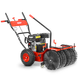 Підмітальна машина зі щіткою HECHT 8616 SE - изображение 1