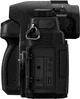 Фотоаппарат Panasonic Lumix DC-G90EE-K Body Black - изображение 3