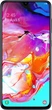Smartfon Samsung Galaxy A70 6/128GB Black (SM-A705) - obraz 2