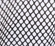 Садок прямокутний Flagman Keepnet 35x45см nylon mesh 200см (115455) FZ45207200 - изображение 3