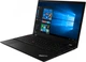 Ноутбук Lenovo ThinkPad T590 (20N4002XRT) - изображение 3