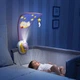 Іграшка на ліжко Chicco "Next 2 Moon", рожевий 09828.10 - зображення 4
