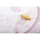 Розвиваючий килимок Chicco Enjoy Colours Gym, рожевий 09866.10 - зображення 6