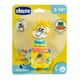 Игрушка-погремушка Chicco Жираф Гилберт 10053.00 - изображение 3