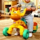 Беговел Little Tikes жираф (627170) - изображение 2