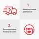 Геймерське крісло, Vicco Alpha, чорно-сіре - зображення 2