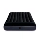 Полутороспальный надувной матрас Intex 64142 (137 x 191 x 25 см) Pillow Rest Classic Airbed - изображение 2