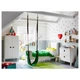 Раздвижная кровать IKEA БУСУНГЕ белый 703.057.00 - зображення 11