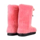 Унты Йети Litvin Yeti in the city Розовые 36 1700SHPK - изображение 4
