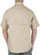 Сорочка тактична 5.11 Tactical Taclite Pro Short Sleeve 71175 M Tdu Khaki (2000000110707) - зображення 3