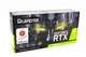 Видеокарта Leadtek GeForce RTX 3080 HURRICANE - изображение 1