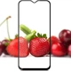 Защитное стекло Epik 2.5D CP+ (full glue) для Samsung A20/A30/A30s/A50/A50s/M30/M30s/M31/M21/M21s Черный - изображение 4