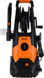 Мойка высокого давления Limex VP 170Iс (83142) - изображение 1