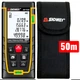Лазерный дальномер с 2D уровнем SNDWAY 50М + чехол - изображение 1