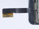 Тачскрін (сенсорне скло) kingvina для планшета 7" BH-0017-070-V0, 184*104, 30pin, black - зображення 3