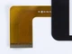 Тачскрін (сенсорне скло) kingvina для планшета 7.89" FPCA-79D4-V02, 196*131, 45pin, black - зображення 3