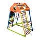Детский спортивный игровой комплекс Baby Sport SB KindWood Дерево 132х85х150 см (Color Plus) - изображение 5